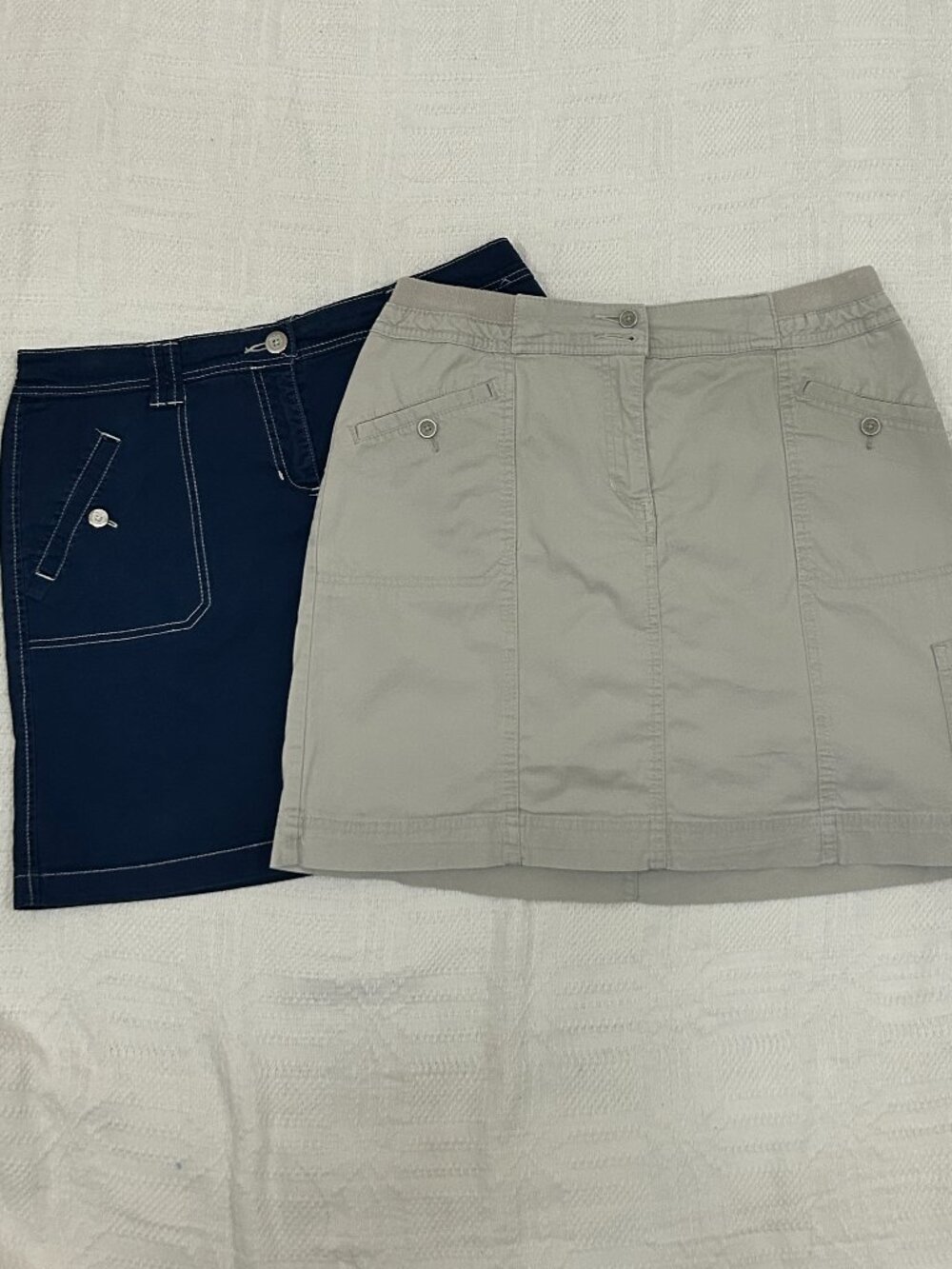 Bundle: (2) Skorts - 8P/8